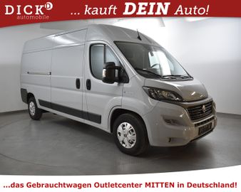 Fahrzeugabbildung Fiat Ducato eDucato L4H2 47 kWh CLIMATR+KAM+DAB+NAVI+