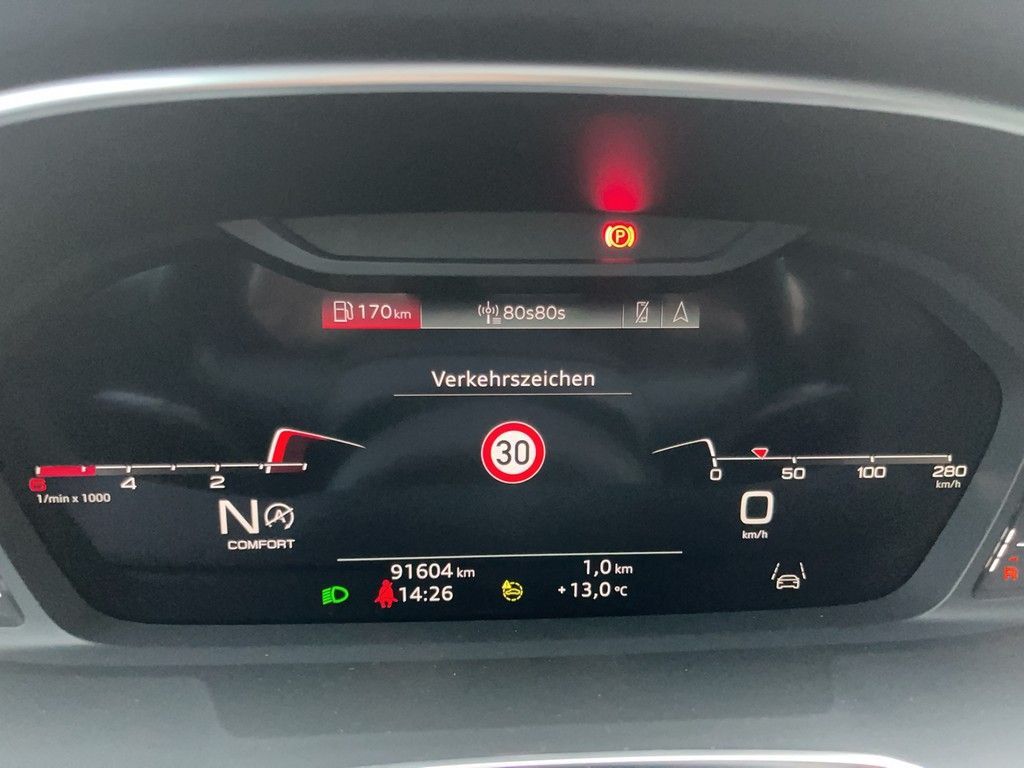 Audi Q3 - Bild 14