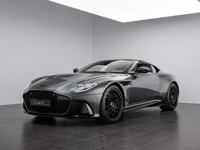 Aston Martin DBS 770 Ultimate 1 OF 300/FULL CARBON