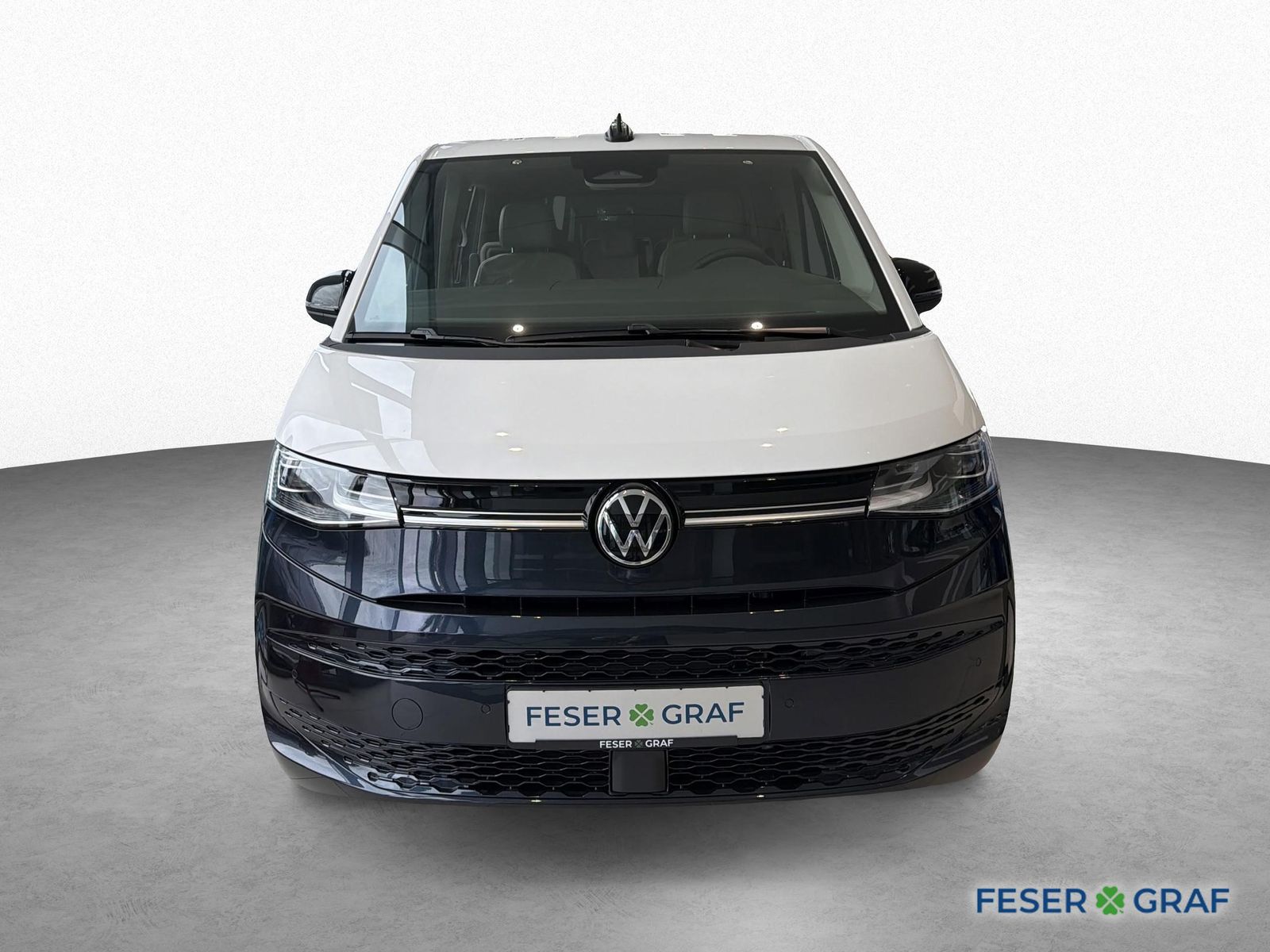 Volkswagen T7 Multivan Life edition 75 Jahre Bulli 2.0 TDI imagem 2