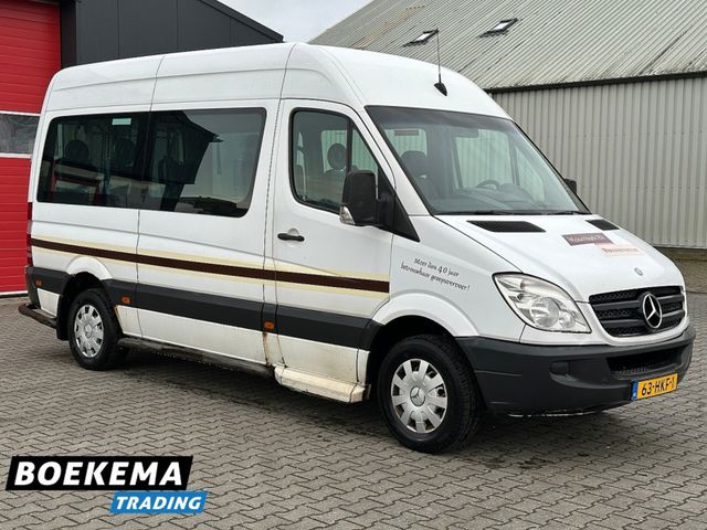 Mercedes-Benz Sprinter 311 2.2 CDI 366 Airco 9-Persoons Rolsto