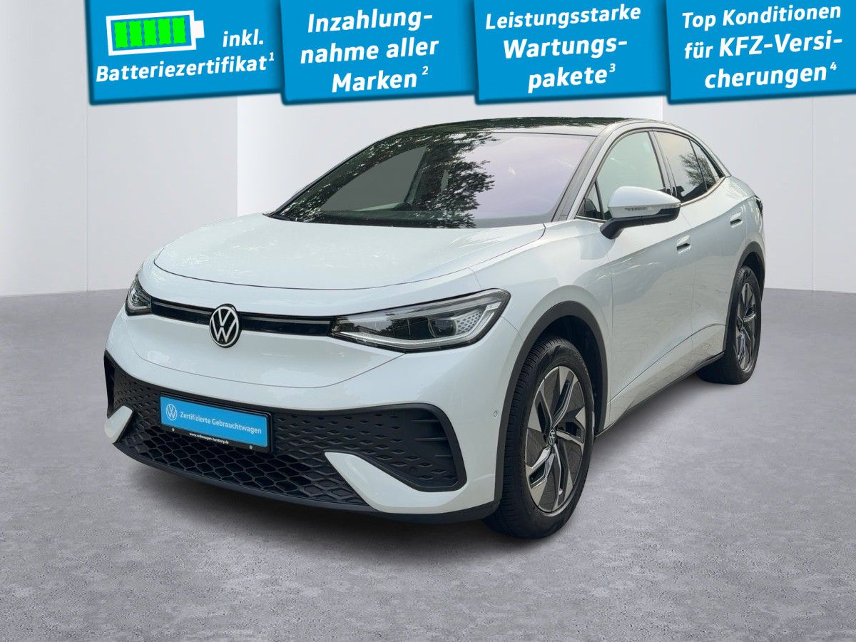 Volkswagen ID.5 Pro Sitzhzg Klima IQ.Light imagem 2