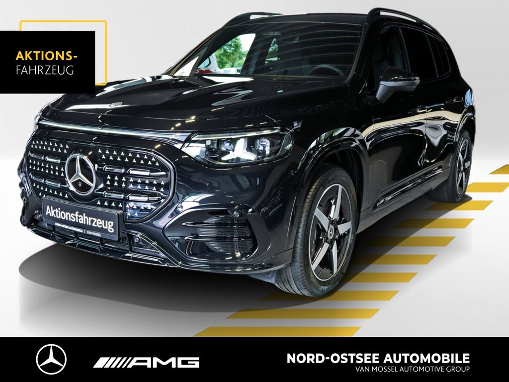 Image of Mercedes-Benz GLB 250