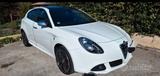 Alfa Romeo Giulietta 1.6 JTDM 16V Turismo Turismo - Alfa Romeo Giulietta in Dortmund