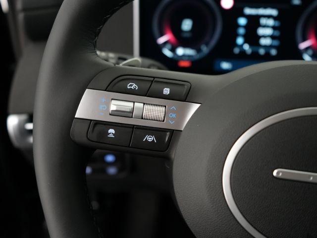 Hyundai Tucson – Bild 20