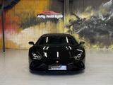 Lamborghini Huracán EVO Spyder AWD LIFT~LEDER~1-HAND~20" - schwarze Lamborghini Huracán