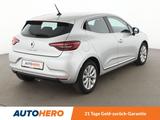 Renault Clio 1.3 TCe Intens Aut.*NAVI*LED*PDC*TEMPO*SHZ* - Renault Clio Gebrauchtwagen in Frankfurt