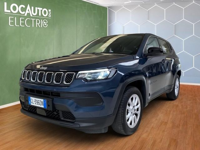 Jeep Compass 1.5 Turbo T4 MHEV S 2WD DCT - PROMO