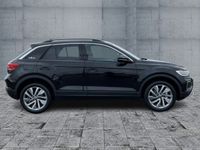 Volkswagen T-Roc - Vorschau Bild 6