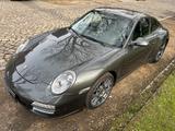 Porsche 911 997.2 Carrera 4S PDK SAGA Sport-Chrono - Porsche in Hamburg: 911