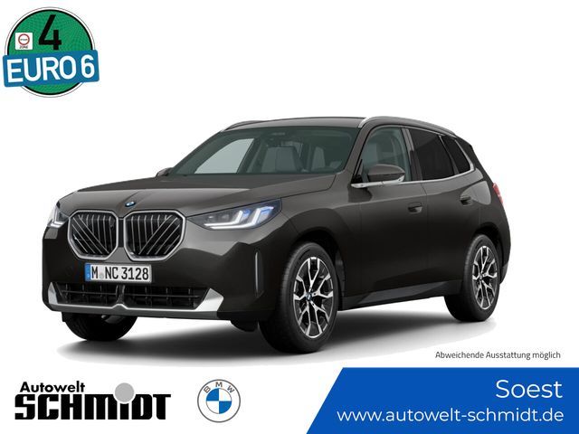 BMW X3 xDrive20d UPE 72.210 EUR