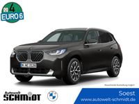 BMW X3 - Vorschau Bild 1