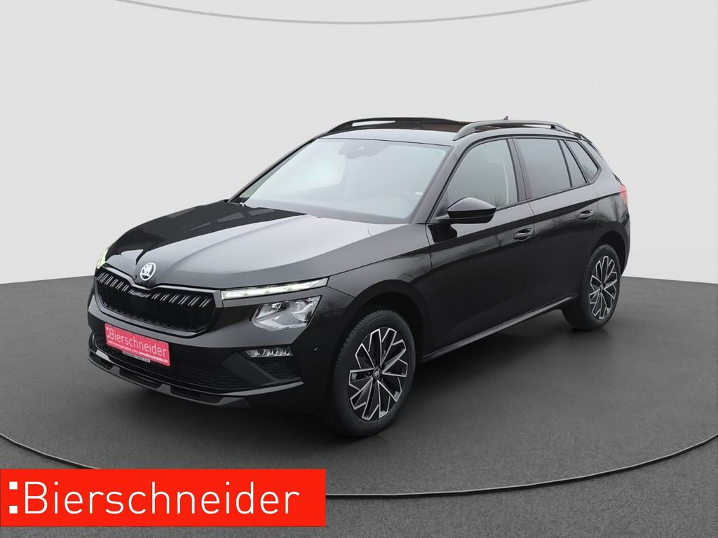 Image of Skoda Kamiq