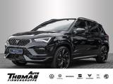 Cupra Ateca VZ Tribe Edition 2.0 TSI 221 kW (300 PS) - Cupra Ateca: Vz Tribe Edition