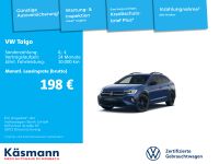 Volkswagen Taigo - Vorschau Bild 2