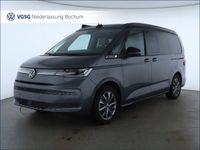 Volkswagen T7 California - Vorschau Bild 5