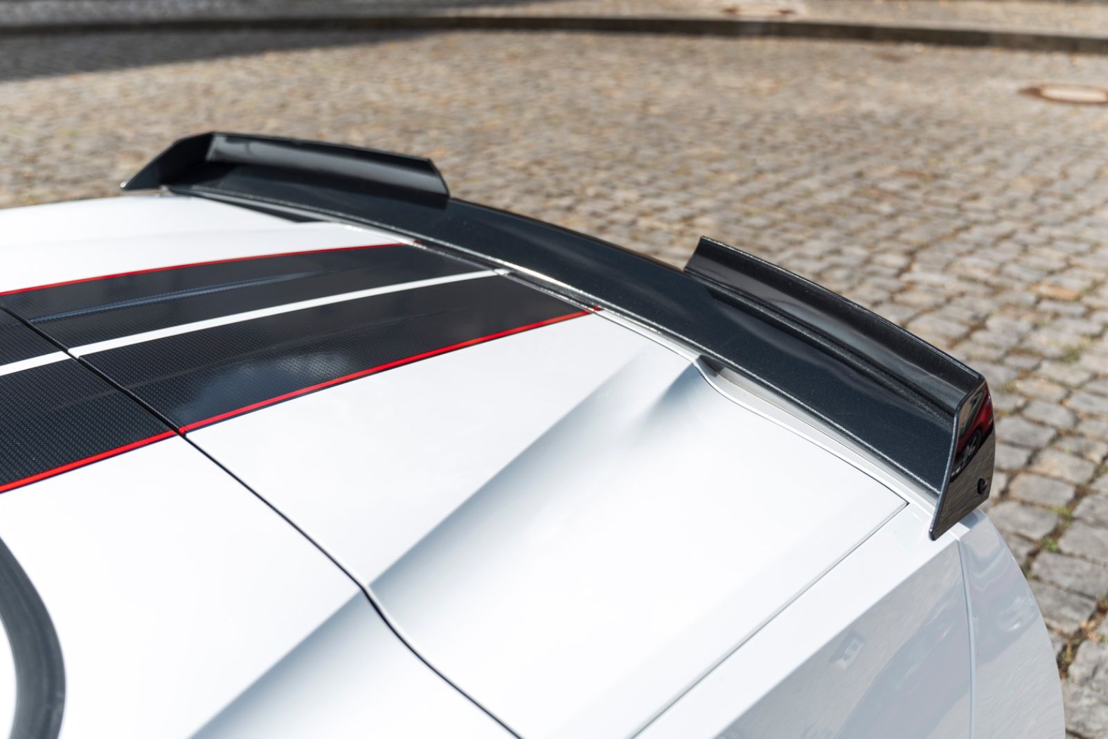 Fahrzeugabbildung Corvette Z06 CABRIOLET 6,2L 2LZ HUD BOSE KAM NAV