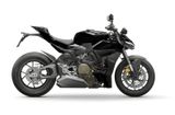 Ducati Streetfighter V4 2025 Black Edition - DUCATI NEU