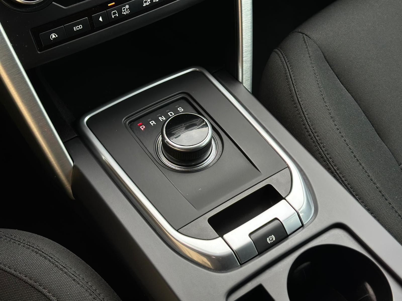 LAND ROVER Discovery Sport 2.0Td4 SE AWD* BIXEN#SHZ#FH#NAVI - Image 14