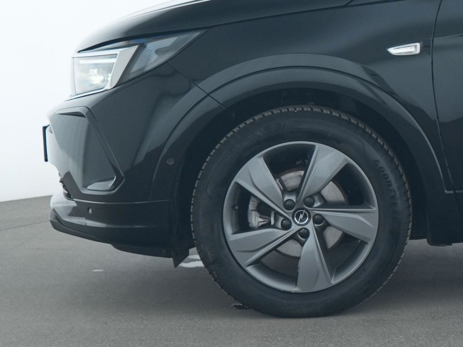 Opel Grandland (X) - Bild 13