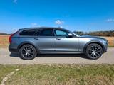 Volvo V90 Cross Country D5 AWD Pro Bowers+Service+VOLL - Volvo V90 Cross Country