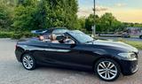 BMW 220i Cabrio M Sport M Sport - BMW 220 in Bochum