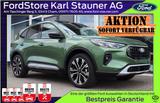Ford Kuga Active X 2.5 PHEV 360° Kamera 4,99%* AHK - Ford Kuga Neuwagen