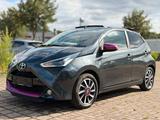 Toyota Aygo x-style - Toyota Aygo (X) Style Gebrauchtwagen