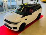 Land Rover Range Rover Sport HSE Dynamic -22" LM -Facelift - Land Rover Range Rover Sport mit Benzin-Antrieb: Hse