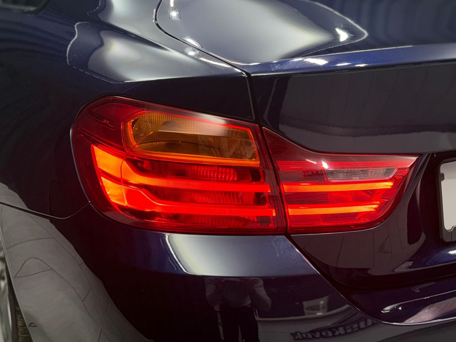 Fahrzeugabbildung BMW BMW 435i xDrive Coupe M Sport|INDIVIDUAL|H/K|HuD