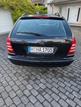 Mercedes-Benz C 280 4MATIC T ELEGANCE Elegance - Mercedes-Benz C 280: Elegance
