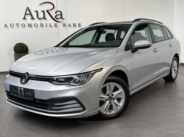 Volkswagen Golf Variant 2.0 TDI DSG Life NAV+LED+AHK+PANORA