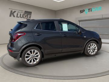 Opel Mokka - 4