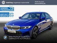 BMW 318 - Vorschau Bild 1