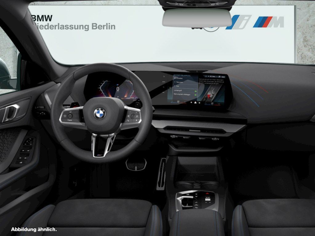 BMW 220 Gran Coupé - Bild 5