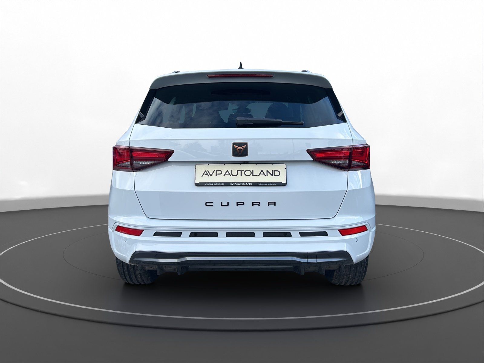 Cupra Ateca - Bild 6