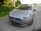 Fiat Grande Punto 1.4 16V Sport *KLIMA* ZV 38TKM!! - Fiat Grande Punto: 1.3