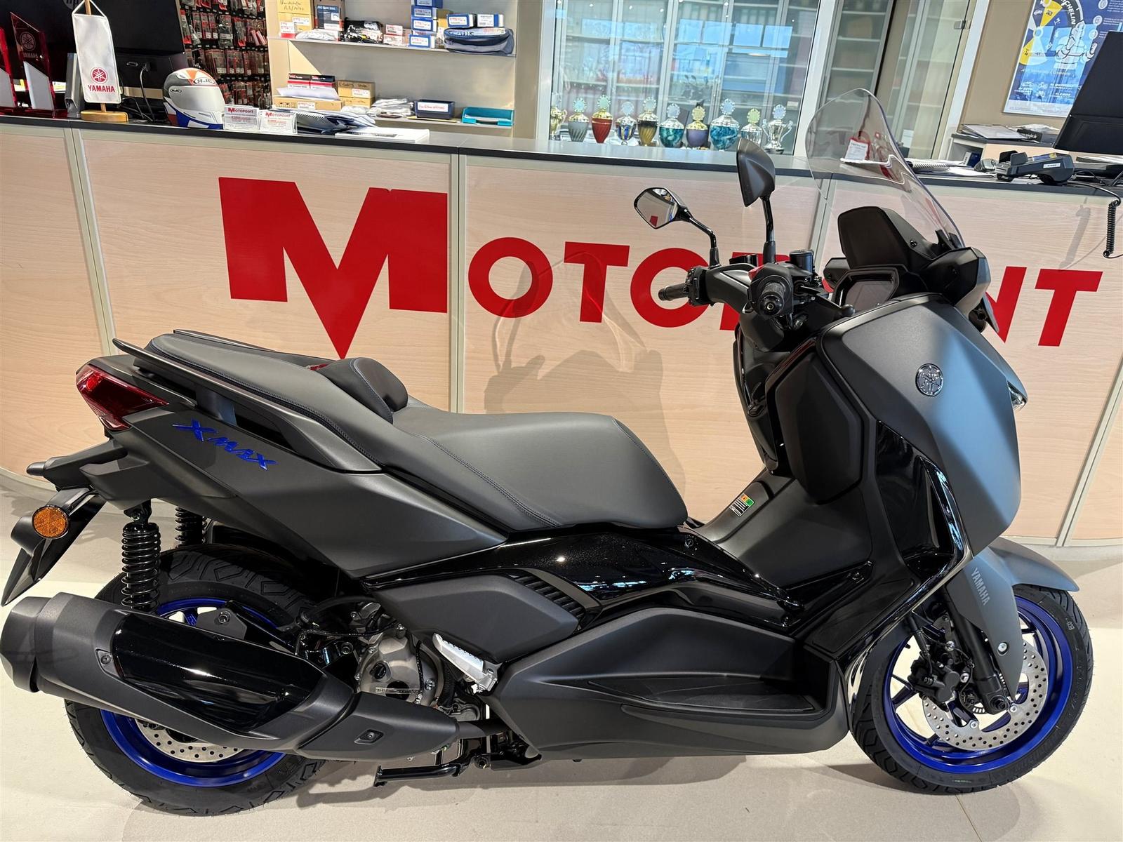 Yamaha XMAX 300 Modell 2025
