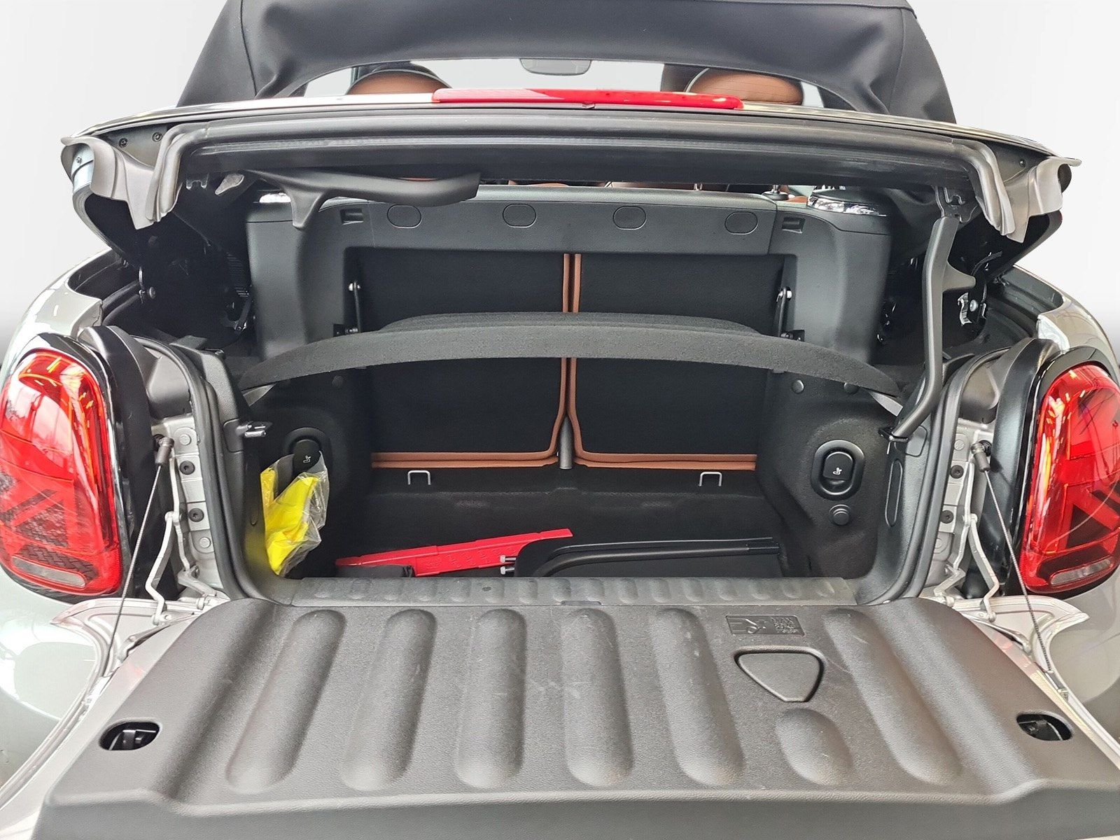 MINI Cooper Cabrio - Bild 15