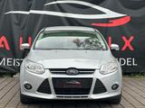 Ford Focus Lim. Trend 1,6 TDCi*PDC*Start -Stop* - Ford Focus aus 2011: ST