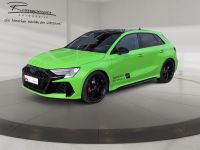 Audi RS3 - Vorschau Bild 3