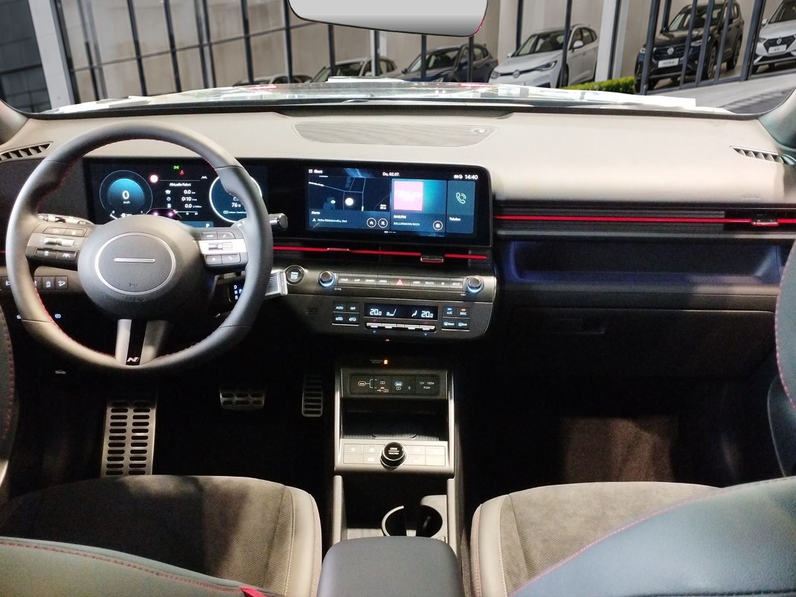Hyundai KONA - Bild 7