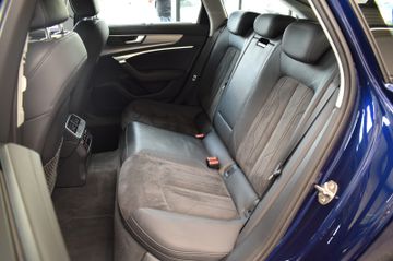 Audi A6 - 11