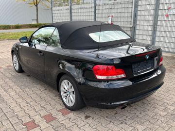 BMW 118 - 5