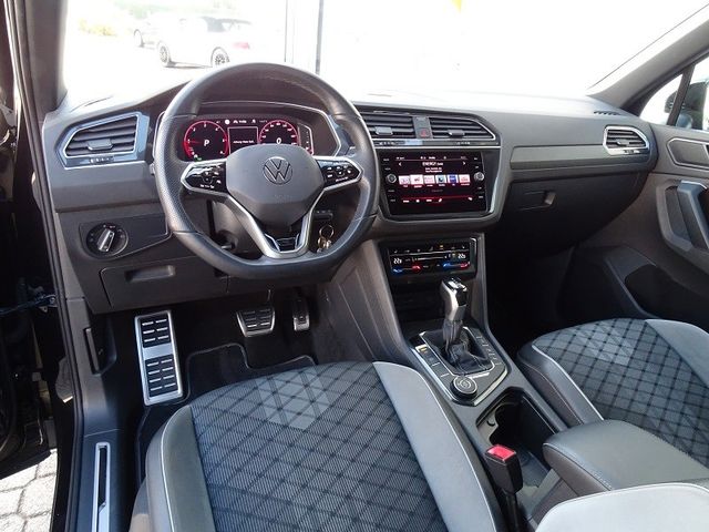 Tiguan 2.0 TDI DSG R-Line "Black Style" 4Motion