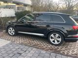 Audi Q7  7 Sitzen Umtausch möglich - Audi Q7 in Saarbrücken