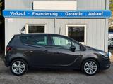 Opel Meriva 1.4 Turbo Innovation*1.Hand*TÜV neu*AHK - Opel Meriva mit Benzin-Antrieb