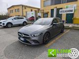 Mercedes-Benz MERCEDES-BENZ A 35 AMG 4Matic PREMIUM - Mercedes-Benz A 35 AMG: Halbautomatik