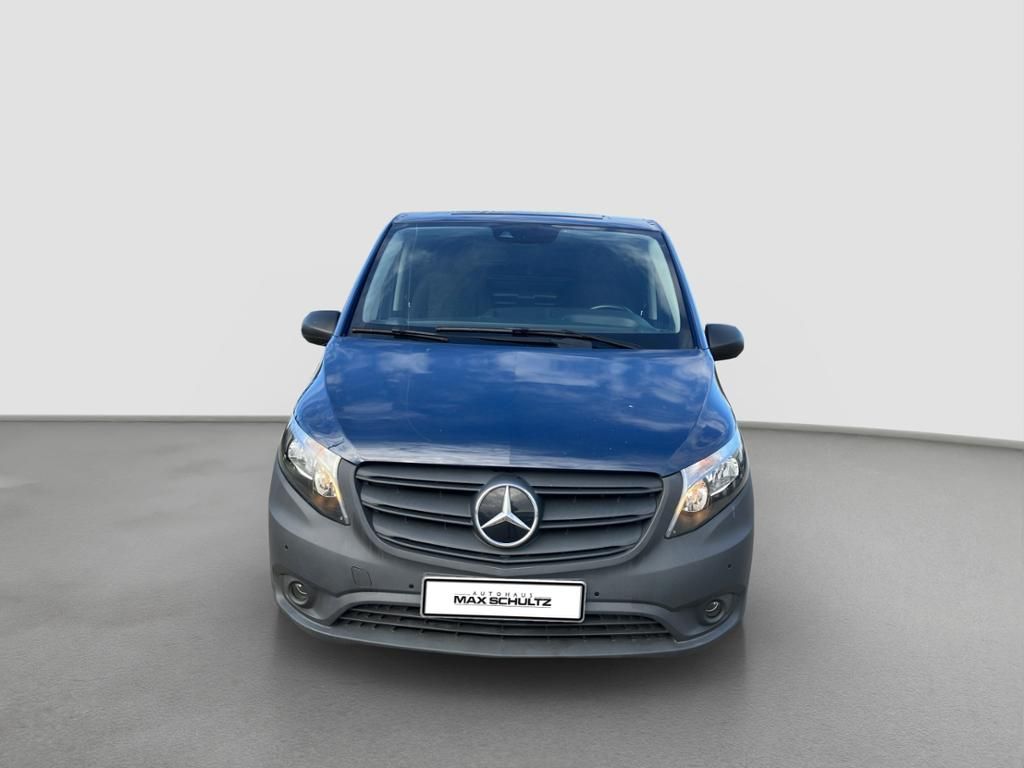 Fahrzeugabbildung Mercedes-Benz Vito 116 CDI Kasten Lang *PDC*SpurH*SpurW*AUT