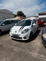 Renault Twingo wenig Verbrauch - : Kleinwagen, Verbrauch